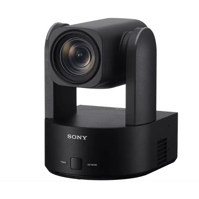 Sony BRC AM7 Premium PTZ Auto Framing Camera with AI Analytics