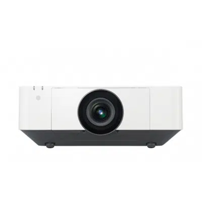 imagem para VPL-FWZ65 6000 Lumens WXGA Laser Light Source Projector