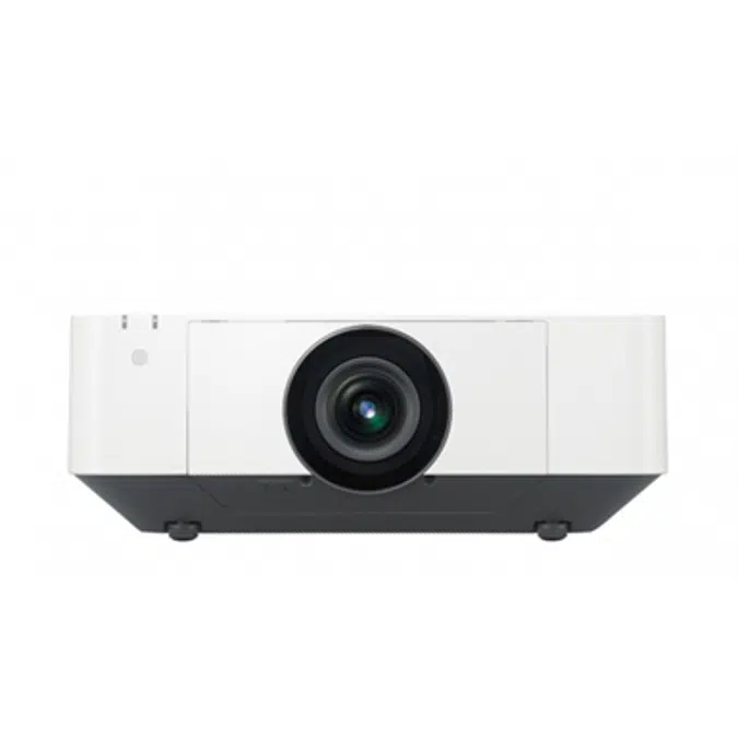 VPL-FWZ65 6000 Lumens WXGA Laser Light Source Projector