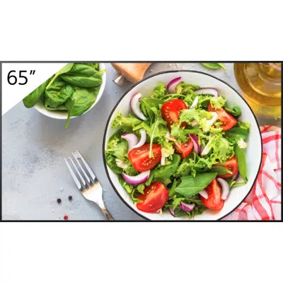 Imagem para Sony 65" BRAVIA Professional Display BZ35L FW65BZ35L}