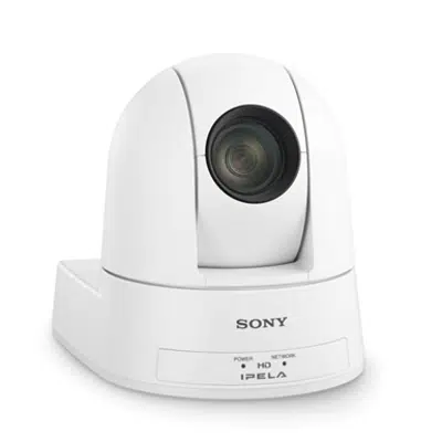 Image for SRG-300SE Full HD Remotely Controlled PTZ Color Video Camera With IP Streaming