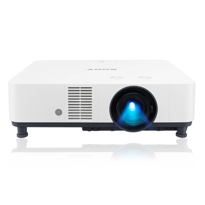 BIM objects Free download! VPLPHZ60 6000 Lumens Laser Light Source Projector BIMobject