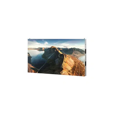 Image for Crystal LED S Series Video Wall Modular Display Cabinet ZRD-S12G