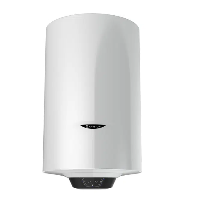 Electric Water Heater - PRO1 ECO UK