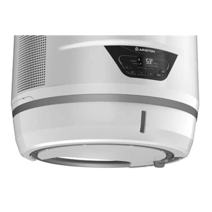 ARISTON TERMOACUMULADOR 100LT HIBRIDO LYDOS WIFI