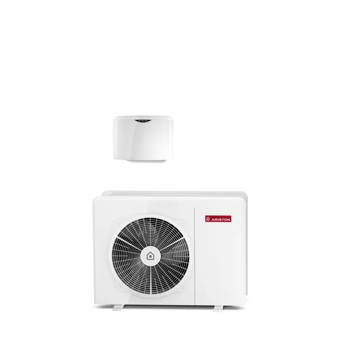 Pompa di calore - NIMBUS POCKET M NET R32