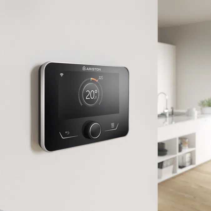 Heat Pump - NIMBUS 5 COMPACT M R290