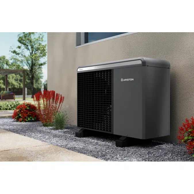 Heat Pump - NIMBUS 5 COMPACT M R290