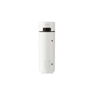 Image for Heat pump water heater - NUOS FIT S2 250 FS WIFI
