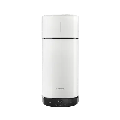 bilde for Heat pump water heater - NUOS PLUS S2 WI-FI