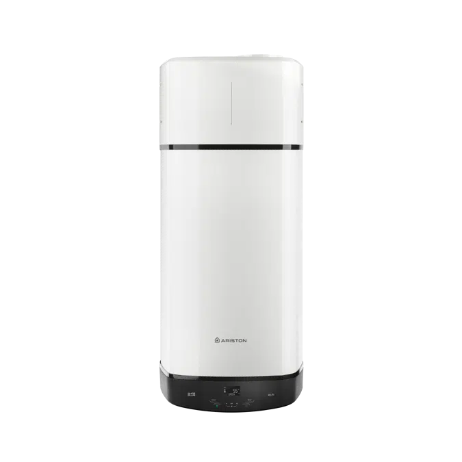 Chauffe-eau thermodynamique - NUOS PLUS S2 WI-FI