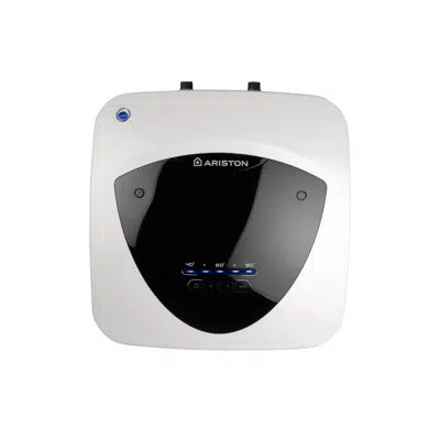 Image for Electric Water Heater - ANDRIS LUX ECO UK - undersink