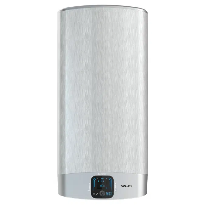 Electric Water Heater - VELIS WIFI UK