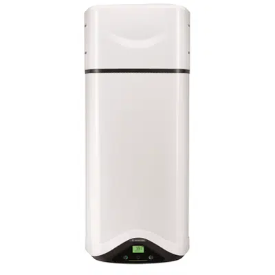 afbeelding voor Heat pump water heater - NUOS-EVO-A+