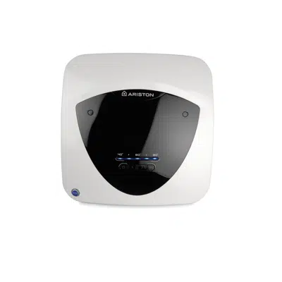 Image for Electric Water Heater - ANDRIS LUX ECO UK - oversink