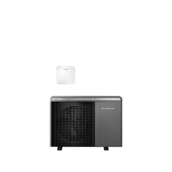 Heat Pump - NIMBUS 5 POCKET M R290