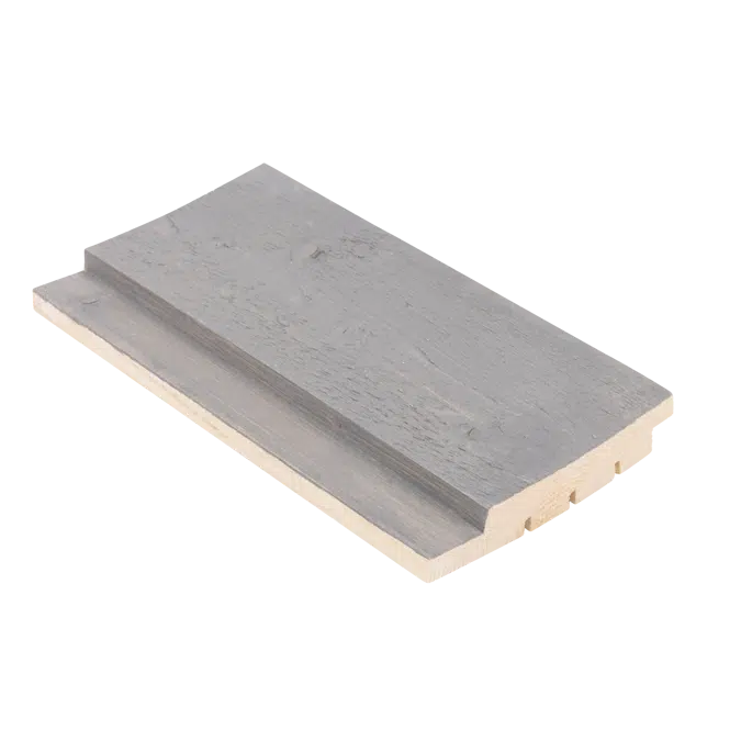 Nowa cladding timber