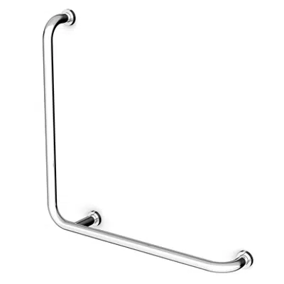 billede til ACESSO bath grab bar 700 90°