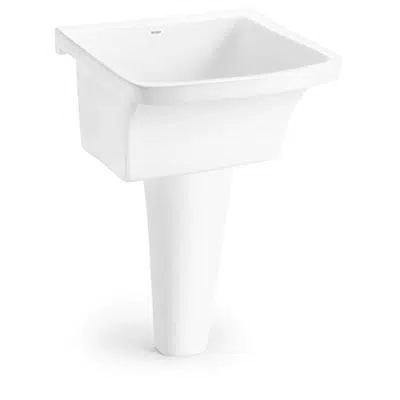 Image for CELITE laundry sink 31 liters 545x485