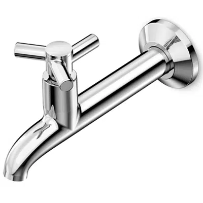 Зображення для CELITE ONE wall sink tap