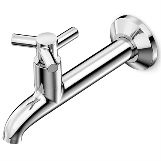 CELITE ONE wall sink tap