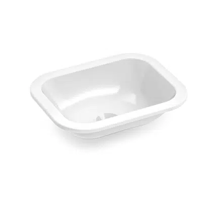 billede til CELITE under countertop basin 390x310