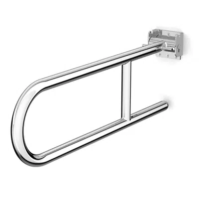 Image for ACESSO hinged bath grab bar 745