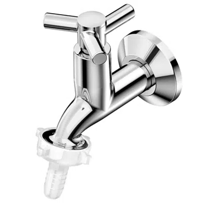 billede til CELITE ONE wall laundry tap