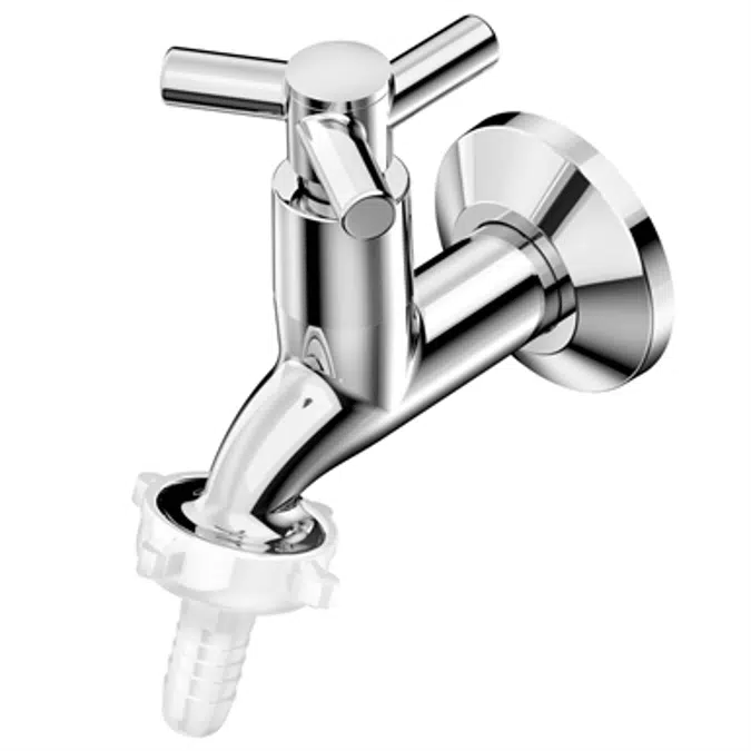CELITE ONE wall laundry tap