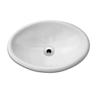 Image for CELITE countertop basin 435x310