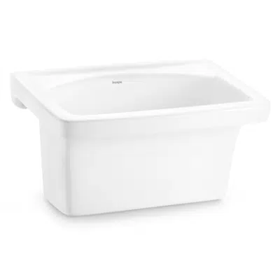 kuva kohteelle CELITE laundry sink 20 liters 530x375