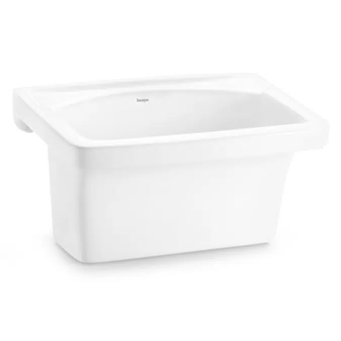 CELITE laundry sink 20 liters 530x375