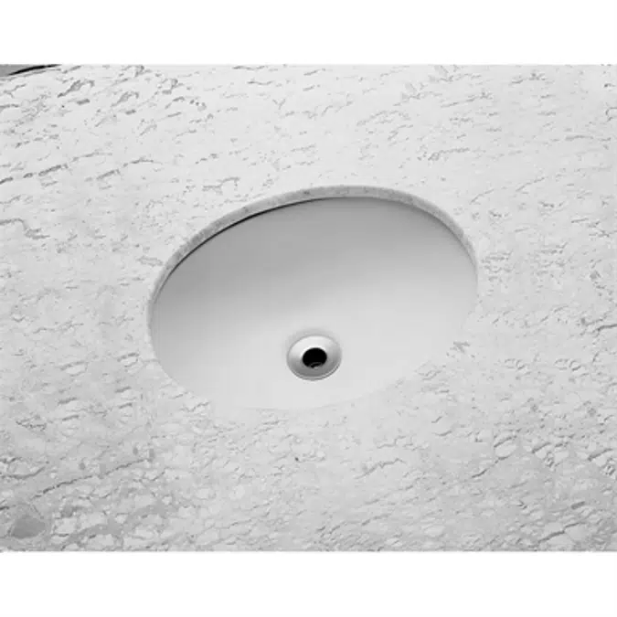 CELITE under countertop basin 390x300