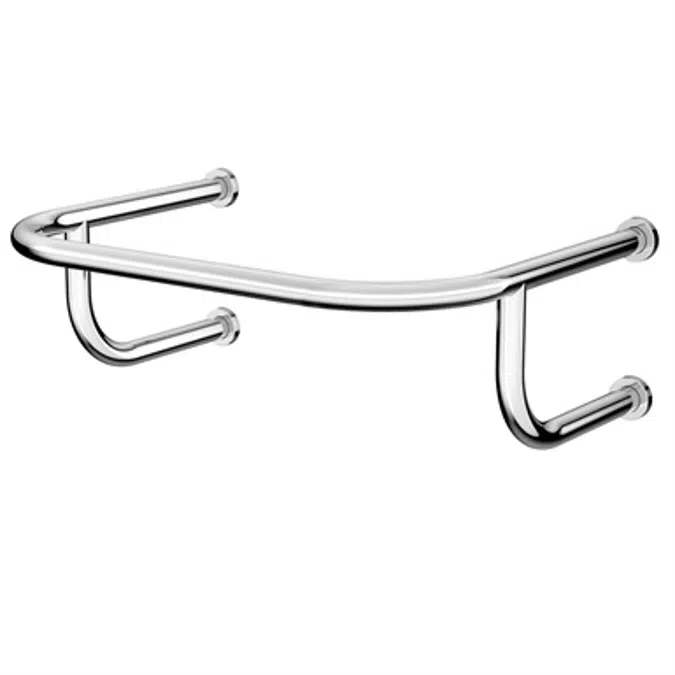 ACESSO bath grab bar 650 for washbasin