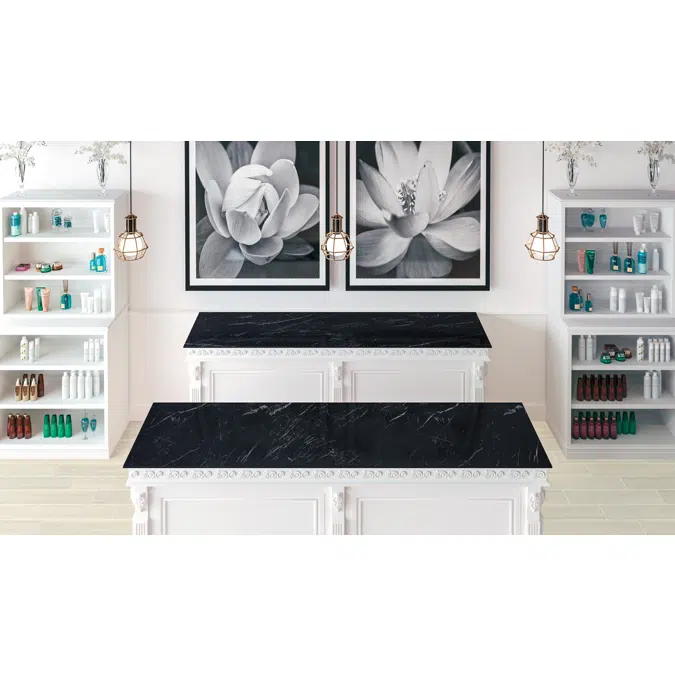 Polished Slabs & Countertops