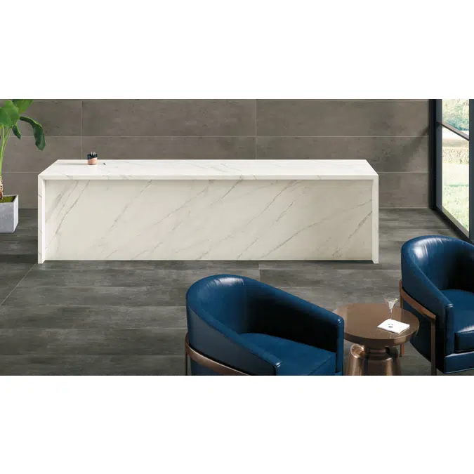 Polished Slabs & Countertops