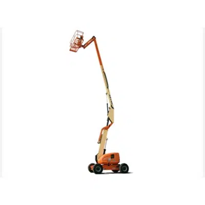 изображение для Riwal: JLG 600AJ