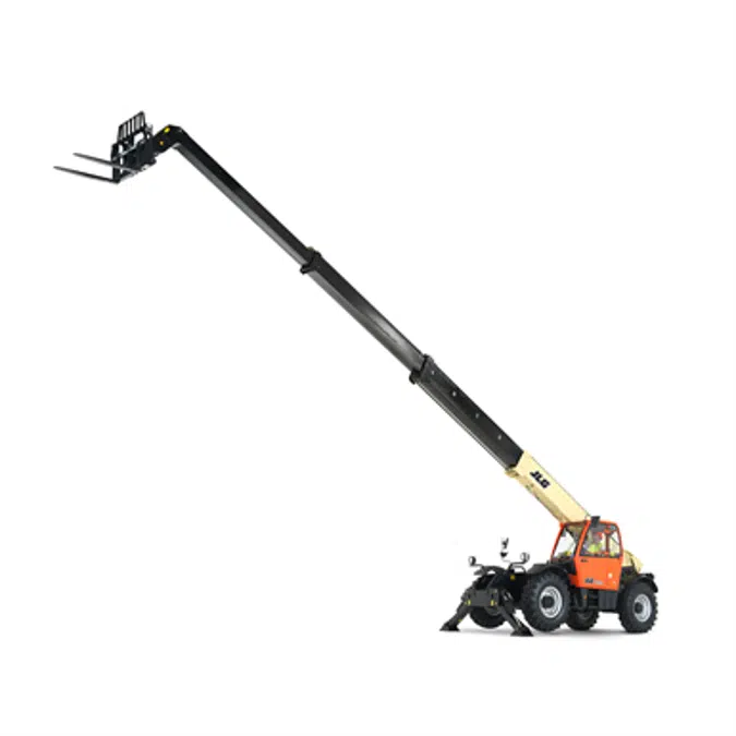 Riwal JLG 4017RS