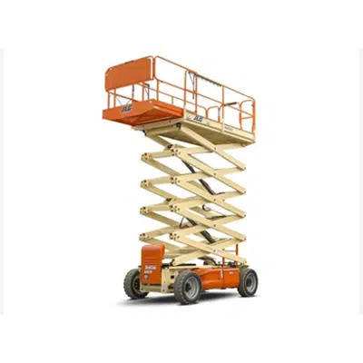 Image for Riwal: JLG 4069LE