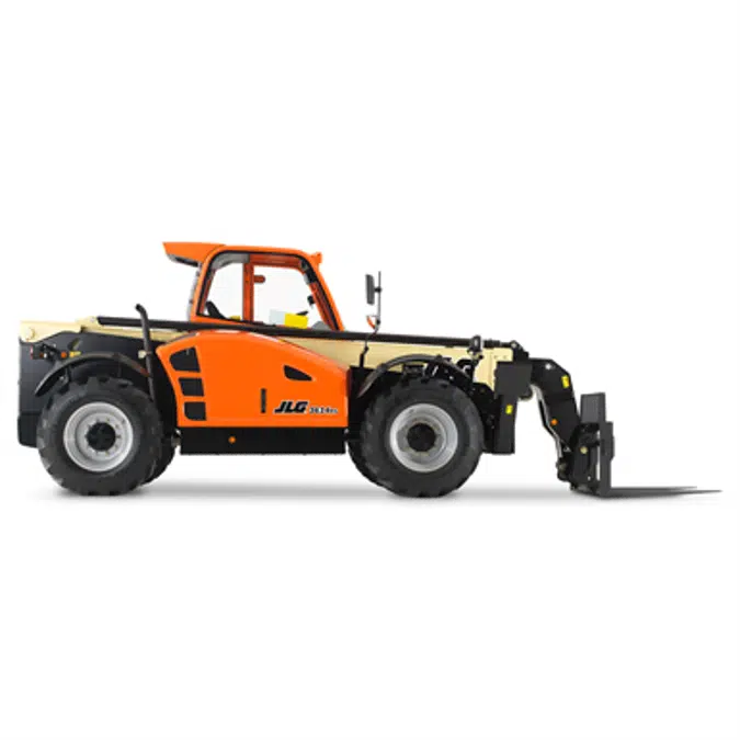 Riwal JLG 3614RS