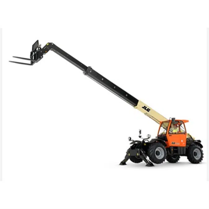 Riwal JLG 3614RS