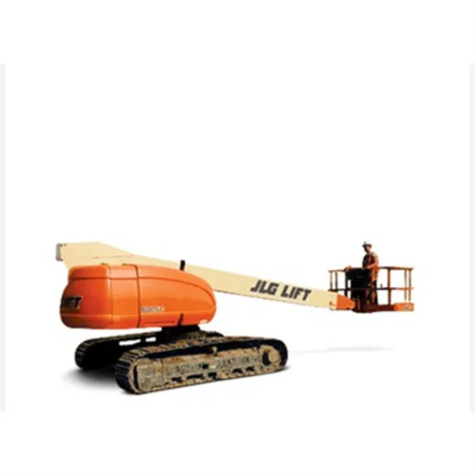 Riwal: JLG 600SC