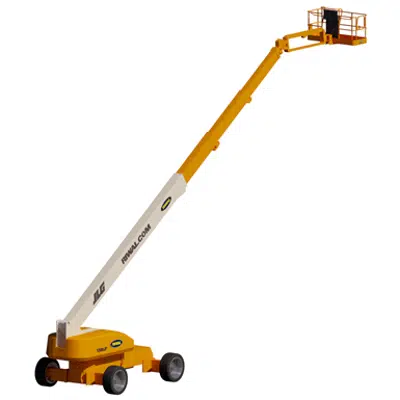 Image for Riwal: JLG 1200SJP