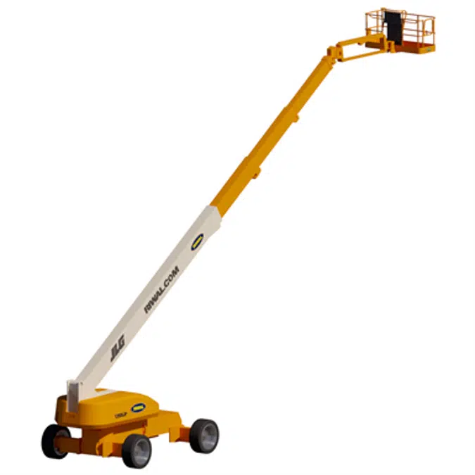 Riwal: JLG 1200SJP