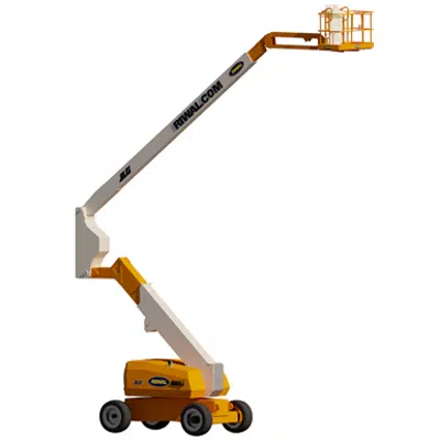 imazhi i Riwal: JLG 800AJ