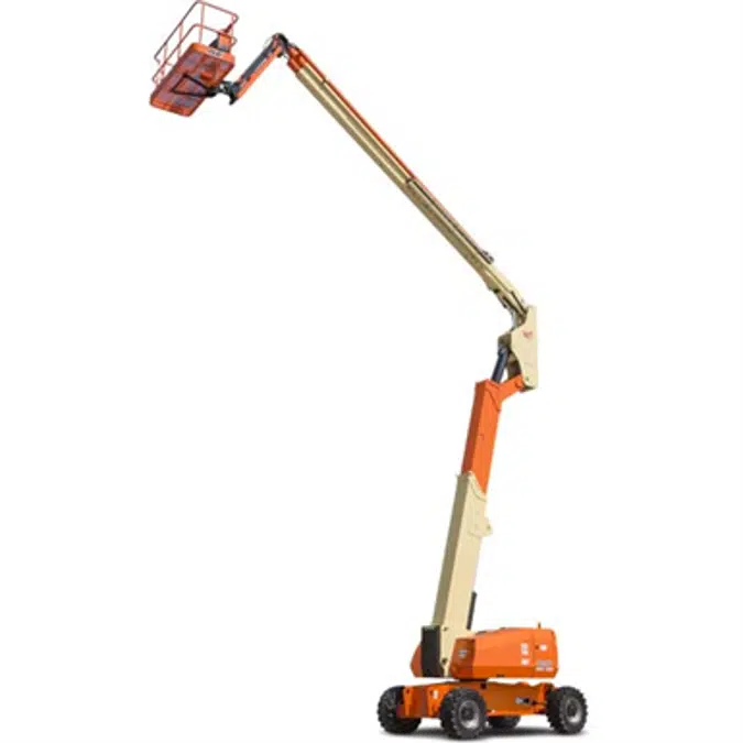 Riwal: JLG 800AJ