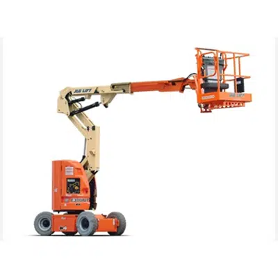 изображение для Riwal: JLG E300AJP