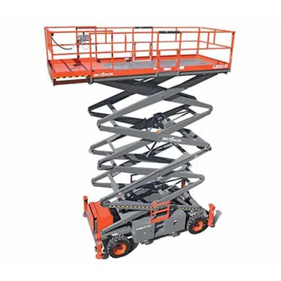 afbeelding voor Riwal Skyjack SJ9250RT