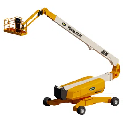 Image for Riwal: JLG 1500AJP