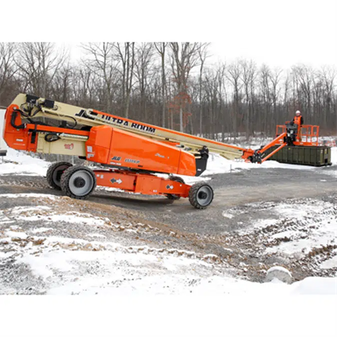 Riwal: JLG 1500AJP